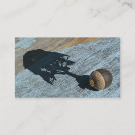 "計り難で潜在的な"個人的な接触カード コーリングカード