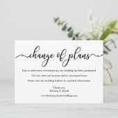 計エレガント画の書結婚換 セーブザデート (スタンド正面)