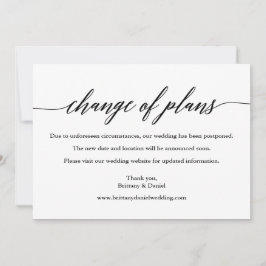 計モダン画の様式結婚変更 セーブザデート