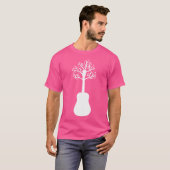 計器学者 Tシャツ (正面フル)