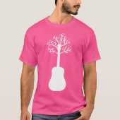 計器学者 Tシャツ (正面)