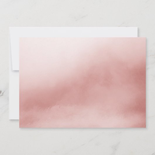 計救画カードの新しい結婚日付変更 セーブザデート (裏面)