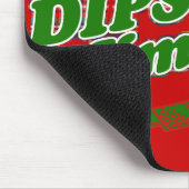 計深器 マウスパッド (コーナー)