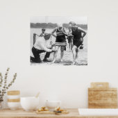 計測上： 1922 ポスター (キッチン)