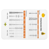 計測変換冷凍機マグネット マグネット (横)