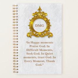 「計画に基づいて生産性カスタムをカスタマイズ プランナー手帳