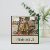 計画のお誘い (スタンド正面)