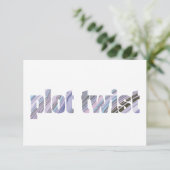 計画の変更が延期シックモダンズ結婚 セーブザデート (スタンド正面)