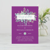 計画の変更日付緑のユーカリイベント (スタンド正面)