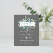 計画の変更日付緑のユーカリイベント (スタンド正面)