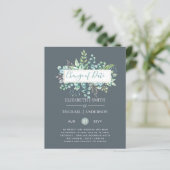 計画の変更日付緑のユーカリイベント (スタンド正面)