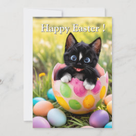 計画の孵化：フェリーニのイースターサプライズ！ シーズンカード