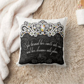 計画の装飾用クッションへの夢 クッション (ブランケット)