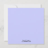 計画もしの孔子フラットカード シーズンカード (裏面)