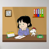 計画を立てる ポスター (正面)