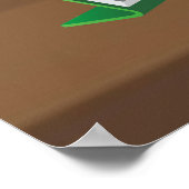 計画を立てる ポスター (角)