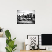 計画を進めろ！ ポスター (ホームオフィス)