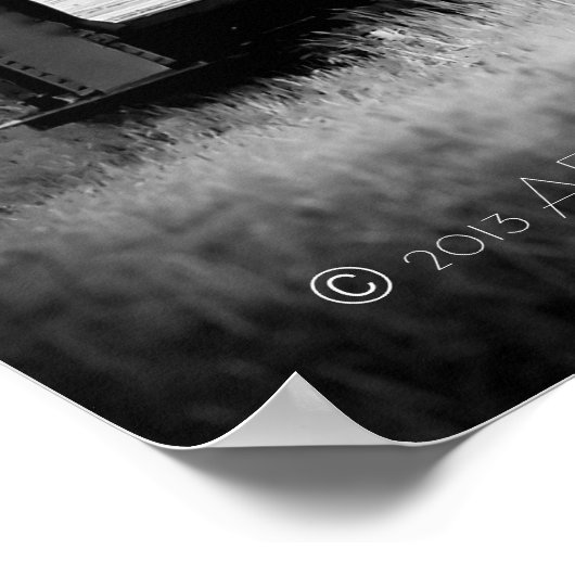 計画を進めろ！ ポスター (角)