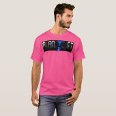 計画セット Tシャツ (正面フル)