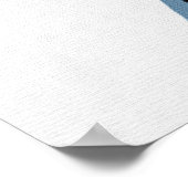 計画住宅ポスター ポスター (角)