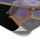 計画内の計画 ポスター (角)