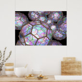 計画内の計画 ポスター (キッチン)