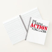 計画処理仕訳帳 ノートブック (内部)