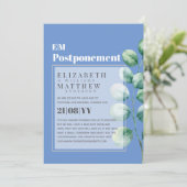 計画変更の延期ユーカリ (スタンド正面)