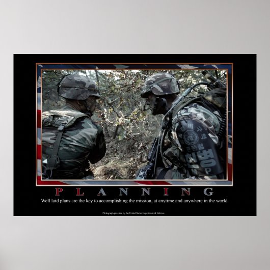 計画 ポスター (正面)