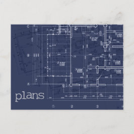 "計画"聖なる書物、 経典はがきエレミヤ29:11 ポストカード