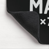 計算しろ 67 メーム マウスパッド (コーナー)