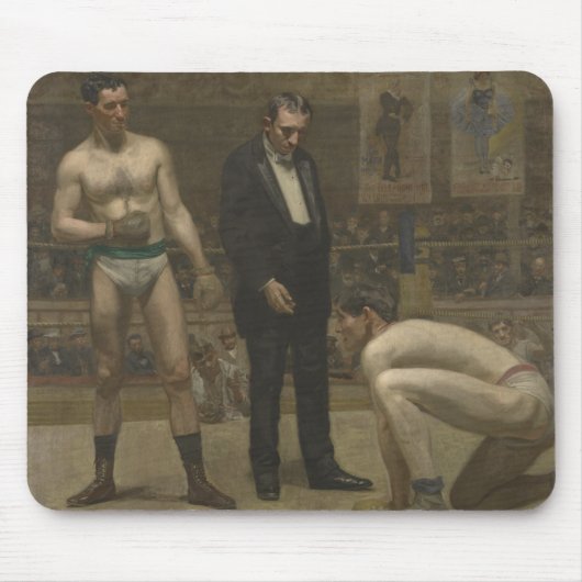 計算の取得 マウスパッド (正面)