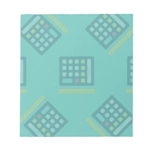 計算ツール ノートパッド