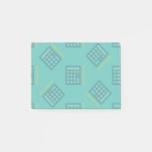 計算ツール ポストイット (正面)