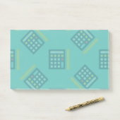 計算ツール ポストイット (デスク)