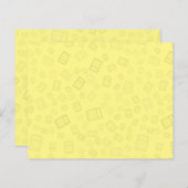 計算パターン (正面/裏面)