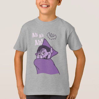 計算フォンCount -ああああああ! Tシャツ