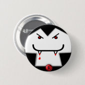 計算ボタン 缶バッジ (正面&裏面)