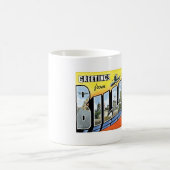 計算マグ コーヒーマグカップ (中央)