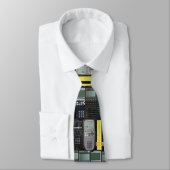 計算機のネクタイ ネクタイ (タイ)