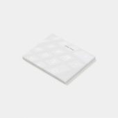 計算機の数鍵 ポストイット (アングル)