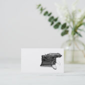 計算機命令 名刺 (スタンド正面)