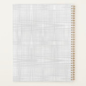 計算機能の会計士ハートプランナー プランナー手帳 (裏面)