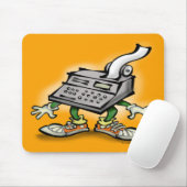 計算機 マウスパッド (マウス)