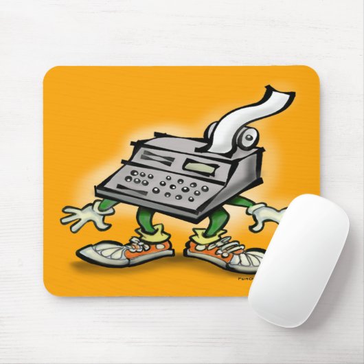 計算機 マウスパッド (マウス)