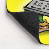 計算機 マウスパッド (コーナー)