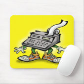 計算機 マウスパッド (マウス)