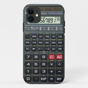 計算機 iPhone 11 ケース