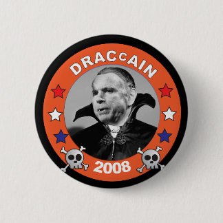 計算DracCain 2008年 缶バッジ