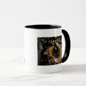 計算Orgazの埋葬 マグカップ (正面右)